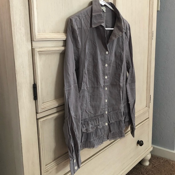 Odille Blouse - Picture 3 of 4